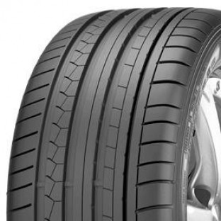 DUNLOP - 235/50R 18 97V TL SP.Maxx-GT ROF MOE MFS RUN-ON-FLAT/MERCEDES-AUSF?HRUNG