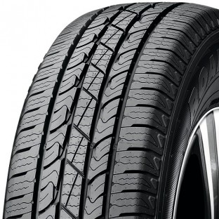 NEXEN - 265/65R 17 112H TL Road.HTX RH5