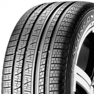 PIRELLI - 265/50R 20 107V TL Scorp.Verde AS FSL