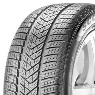 PIRELLI - 275/50R 19 112V TL Scorp.Winter N0 XL PORSCHE-VERSION/EXTRA LOAD