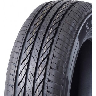 TRACMAX - 245/70R 17 110H TL X Privilo H/T