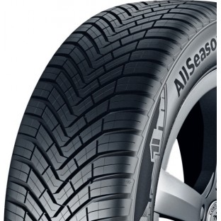 CONTINENTAL - 205/50R 17 89H TL AllSeasonContact FR