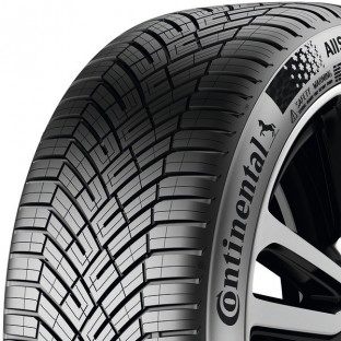 CONTINENTAL - 245/50R 18 100V TL AllSeasonContact-2 FR