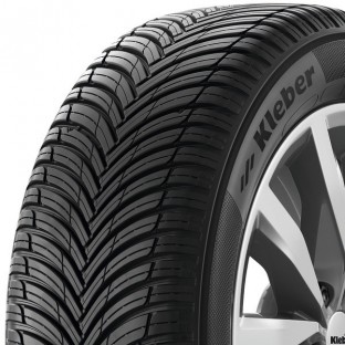 KLEBER - 195/60R 15 92V TL Quadraxer-3 XL EXTRA LOAD