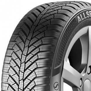 SEMPERIT - 235/55R 19 105W TL AllSeason-Grip XL FR EXTRA LOAD