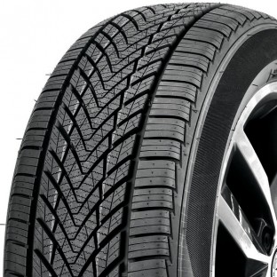 TRACMAX - 205/50R 17 93W X-Privilo Trac Saver MFS EXTRA LOAD