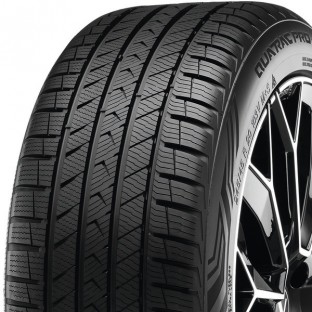 VREDESTEIN - 255/35R 19 96Y Quatrac Pro Plus XL FSL EXTRA LOAD