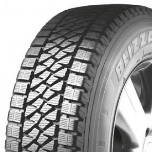BRIDGESTONE - 215/60R 17C 104H TL W-810 M+S
