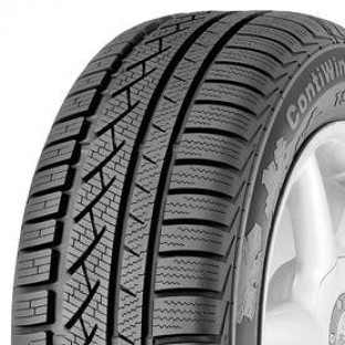 CONTINENTAL - 235/50R 17 100V TL TS-810S N2 XL FR PORSCHE-MODELLE/EXTRA LOAD