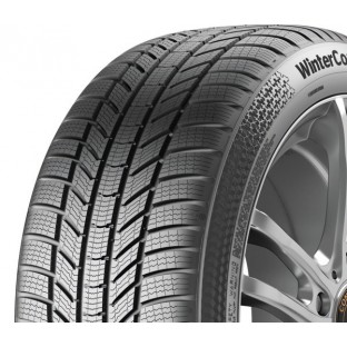 CONTINENTAL - 275/45R 21 110V TL TS-870P XL FR EXTRA LOAD