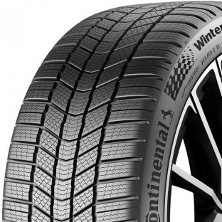 CONTINENTAL - 285/40R 19 107V TL Winter Cont.8S XL FR EXTRA LOAD