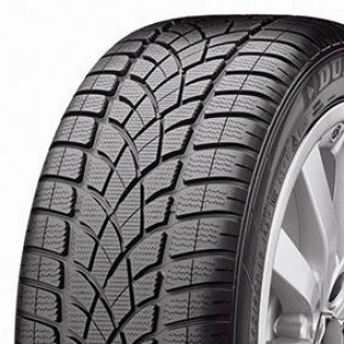 DUNLOP - 275/35R 20 102W TL WiSpo.3D RO1 XL AUDI-AUSF?HRUNG/EXTRA LOAD