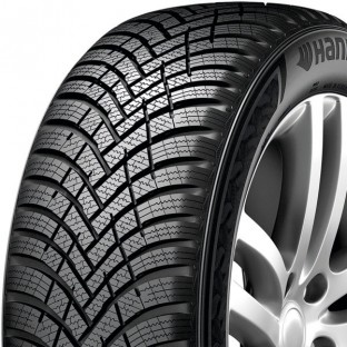 HANKOOK - 205/45R 17 88V TL Icept RS-3 HRS XL MFS RUN-FLAT/EXTRA LOAD/(W-462B)