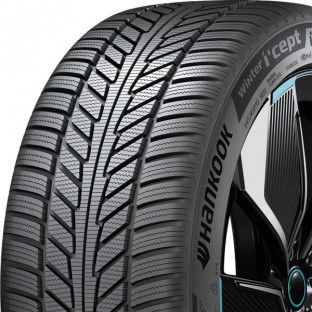 HANKOOK - 245/35R 21 96V TL Icept ION XL MFS SOUND ABSORBER/EXTRA LOAD/(IW-01)
