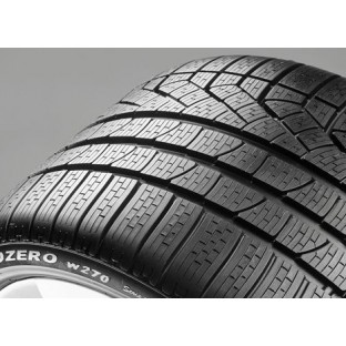 PIRELLI - 235/35R 20 92W TL W-270s2 XL FSL EXTRA LOAD