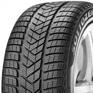PIRELLI - 285/30R 21 100W TL Sottozero-3 RO1 XL NS AUDI-VERSION/EXTRA LOAD