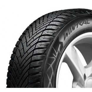 VREDESTEIN - 215/45R 16 90V TL Wintrac XL EXTRA LOAD