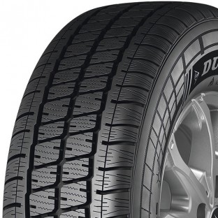 DUNLOP - 225/75R 16C 121R TL Econodrive AS