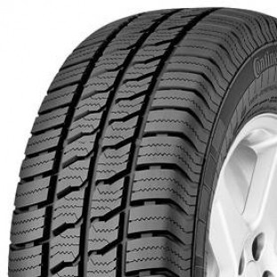CONTINENTAL - 205/65R 16C 107T TL Vanco4Sea.2 M+S ZUSATZKENNUNG:103H