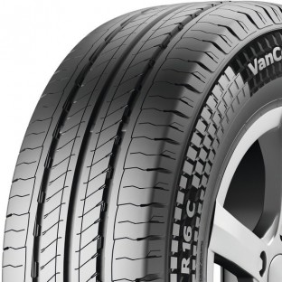 CONTINENTAL - 215/75R 16C 116R TL VanContact Ultra