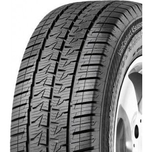 CONTINENTAL - 235/60R 17C 114R TL VanCont.4Season