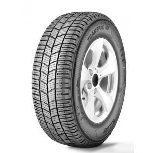 KLEBER - 185/75R 16C 104R TL Transpro4S