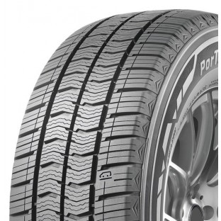 KUMHO - 195/60R 16C 99H TL CX-11