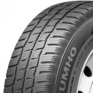 KUMHO - 195/70R 15C 104R TL CW-51 M+S