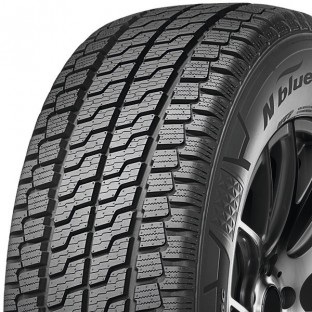 NEXEN - 205/65R 15C 102T TL N`Blue 4Season Van