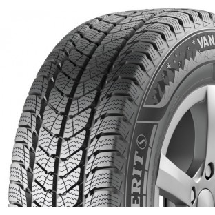SEMPERIT - 215/75R 16C 113R TL VanGrip-3 M+S