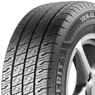 SEMPERIT - 225/55R 17C 109T TL Van-AllSeason