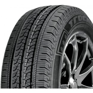 TRACMAX - 165/70R 14C 89R TL X-Privilo VS-450
