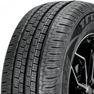 TRACMAX - 195/75R 16C 107S TL X-Privilo Van Saver