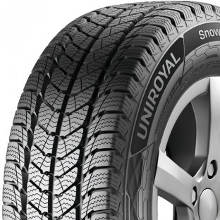 UNIROYAL - 235/65R 16C 115R TL SnowMax-3 M+S