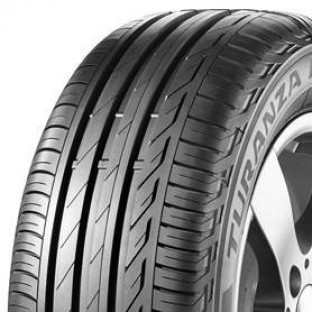 BRIDGESTONE - 225/55R 17 97W TL T-001+ RFT RUN-FLAT/BMW-AUSF?HRUNG