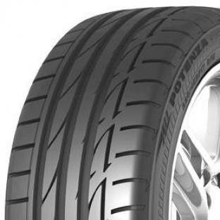 BRIDGESTONE - 245/35R 19 93Y TL Pot.S-001 AO XL FSL E.A.AUDI-TT3/EXTRA LOAD