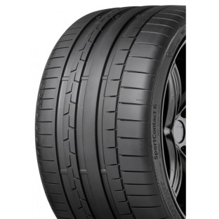 CONTINENTAL - 285/40R 22 110Y TL SpCont.6 MO1 XL FR MERCEDES-MODELLE/EXTRA LOAD