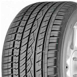 CONTINENTAL - 305/40ZR 22 114W TL CrCont.UHP XL FR EXTRA LOAD
