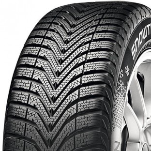 VREDESTEIN - 155/65R 14 75T TL Snowtrac-5