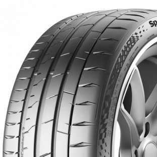 CONTINENTAL - 315/25R 23 102Y TL SpCont.7 XL FR EXTRA LOAD