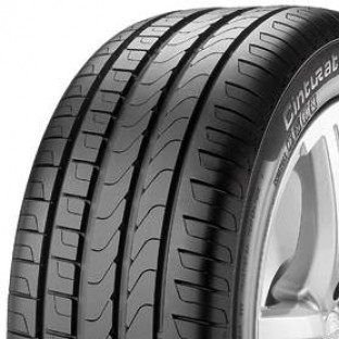 PIRELLI - 285/40R 20 108Y TL Cintur.P-7 Blue NF0 X PORSCHE-VERSION/EXTRA LOAD