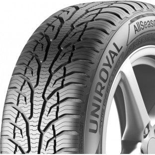 UNIROYAL - 225/45R 19 96W TL AllSeason Exp.2 XL FR EXTRA LOAD