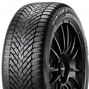 PIRELLI - 225/55R 18 102H Cintur.Winter-2 +/MO XL BMW/MERCEDES-VERSION/EXTRA LOAD