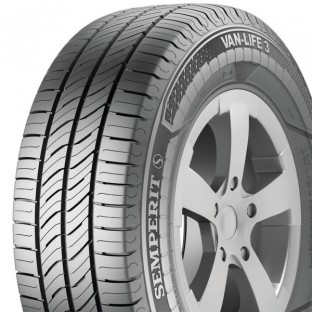 SEMPERIT - 215/60R 17C 109T TL Van-Life-3