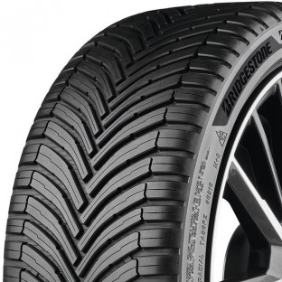 BRIDGESTONE - 235/50R 20 104Y Turanza AllSeas.6 XL FSL EXTRA LOAD