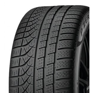 PIRELLI - 265/35R 21 101W TL PZero Winter MO1A XL MERCEDES-VERSION/EXTRA LOAD