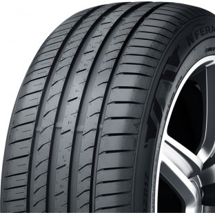 NEXEN - 205/45R 17 88V TL N`Fera Primus XL FSL EXTRA LOAD