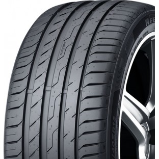 NEXEN - 255/45R 20 105W N`Fera Sport SUV XL FSL EXTRA LOAD