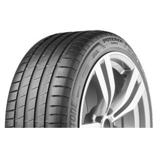 BRIDGESTONE - 235/35R 19 91Y TL S-005+ XL FSL BMW-AUSF?HRUNG/EXTRA LOAD