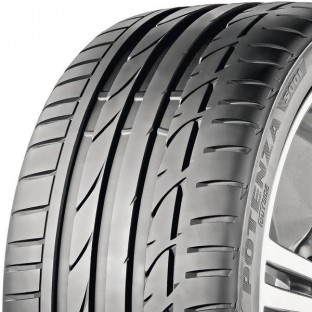 BRIDGESTONE - 245/35R 18 92Y TL Pot.S-001+ RFT XL FSL RUN-FLAT/BMW-AUSF?HRUNG/EX.LO.